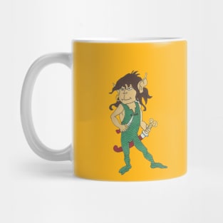 WeeHawk Mug